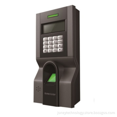 Fingerprint Access Control with Wiegand Output / Input F18